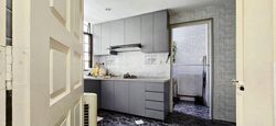 Limau Park (D16), Condominium #607354361
